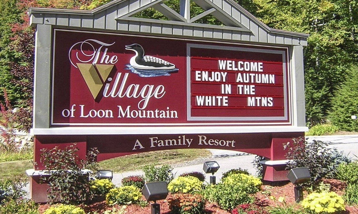 Lincoln Apartment | Beautiful 2 bedroom unit at resort, sleeps 6