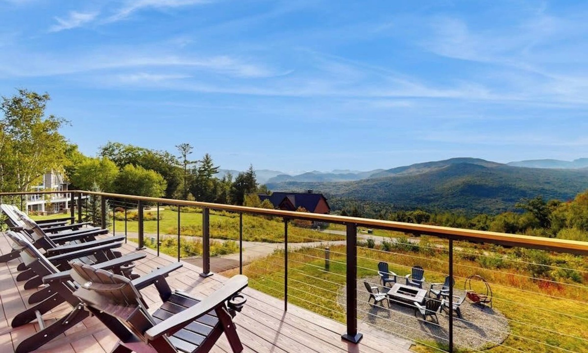 Jackson House | Beautiful 4 BR house - Skiing, Hiking & Golfing - perfect outdoor retreat