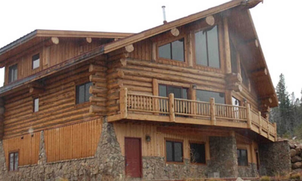 Winter Park Condo | Beautiful, Bright and Spacious Deluxe Log Cabin Duplex