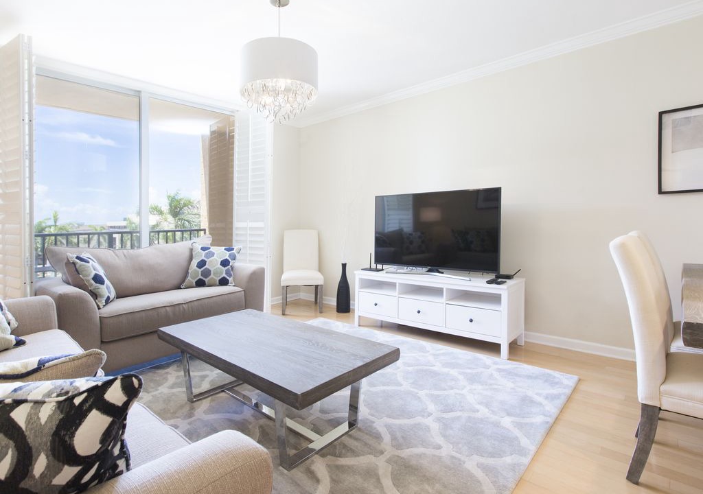 Downtown West Palm Beach Apartment | Beautiful Condo in the heart of the CityPlace