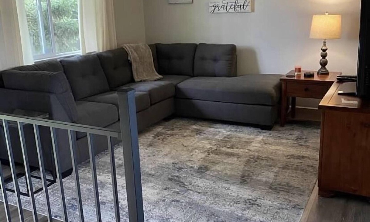 Sturgis House | Beautiful home in quiet neighborhood