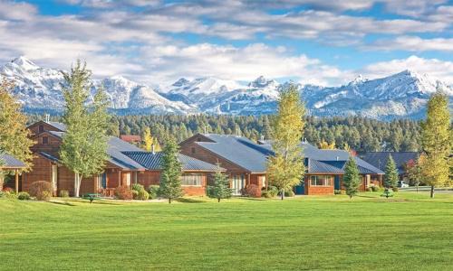 Pagosa Springs House | Beautiful Hotel in Pagosa 2BD