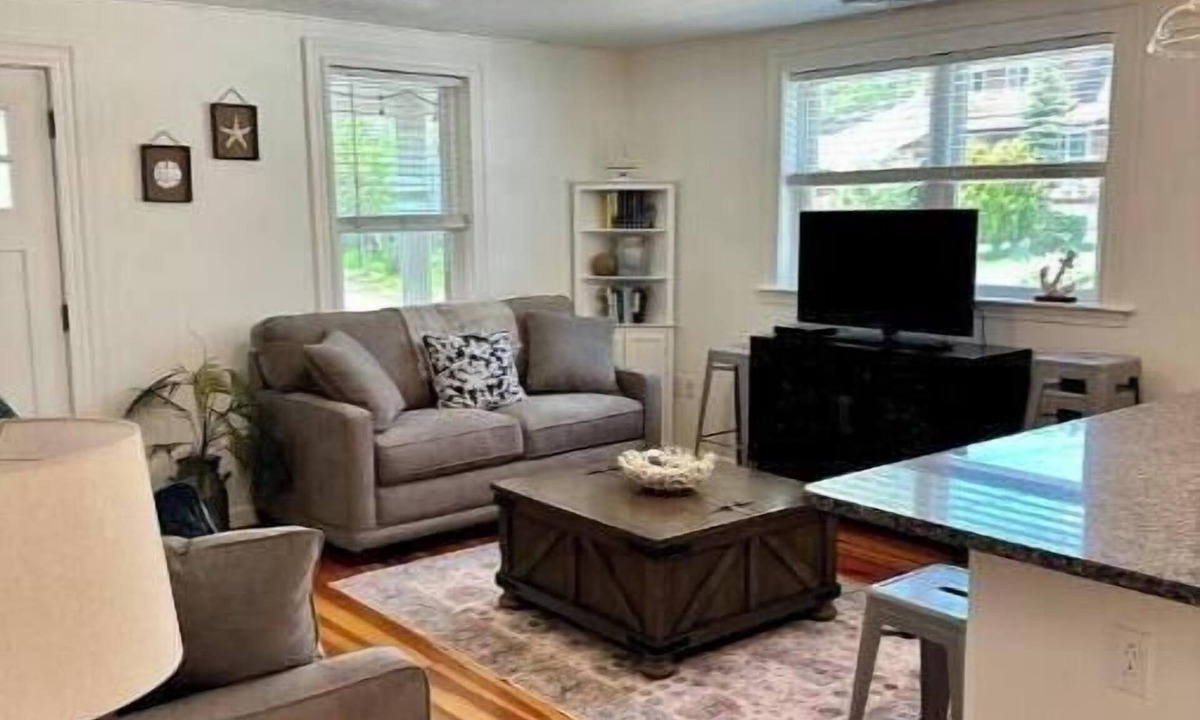 Old Orchard Beach Cottage | Beautiful OOB cottage, perfect for summer vacation