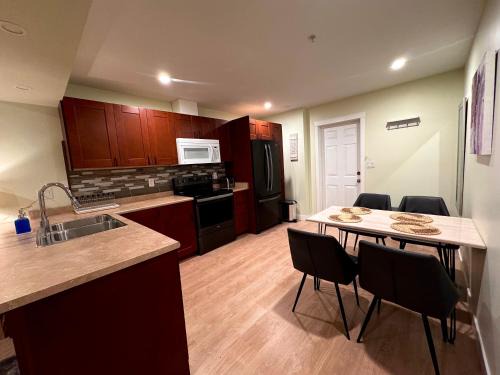 Metro Vancouver Regional District House | Bella House