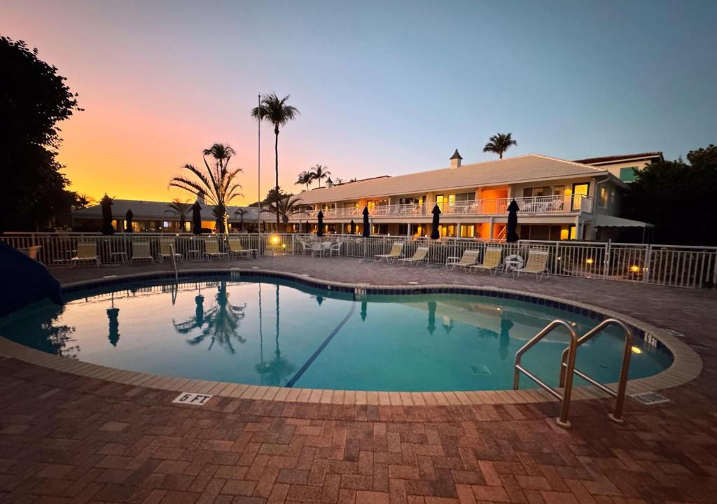 Delray Beach Hotel | Berkshire on the Ocean