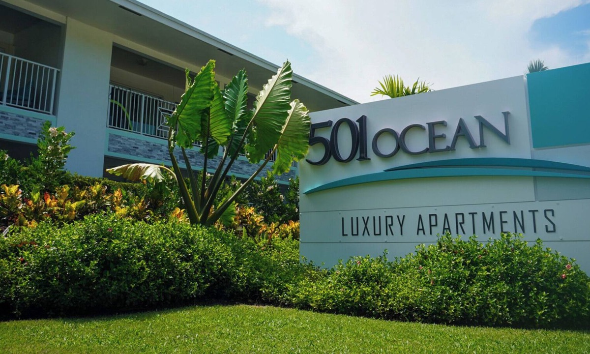 Boca Raton Apartment | Best Place to Unwind w/ Patio - Fireplace