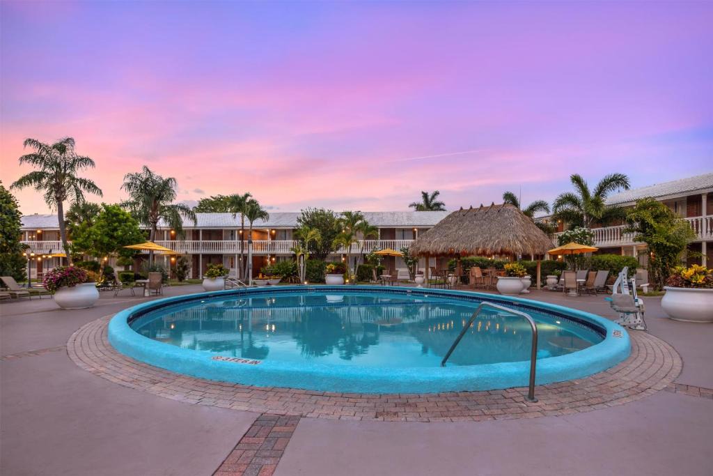 West Palm Beach Hotel | Best Western Palm Beach Lakes