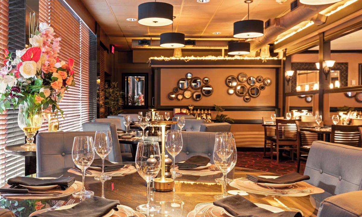 Trail Hotel | Best Western Plus Columbia River Hotel