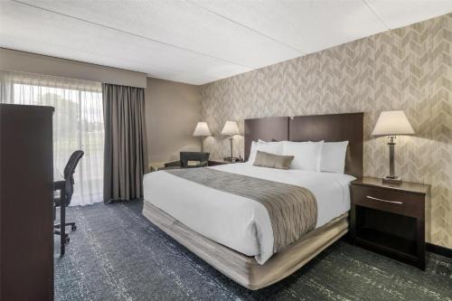 Keene Hotel | Best Western Plus Keene Hotel