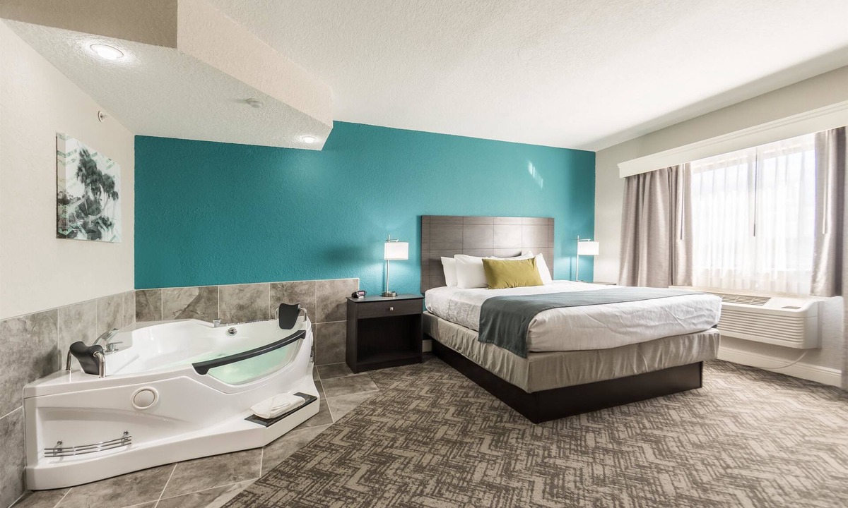 Sebastian Hotel | Best Western Plus Sebastian Hotel & Suites