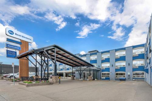Travelodge | Prince George