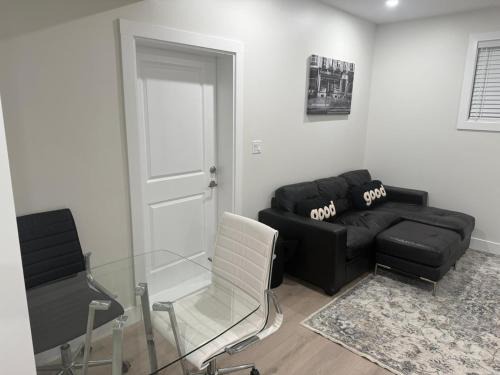 Prince George Apartment | Beulah 1