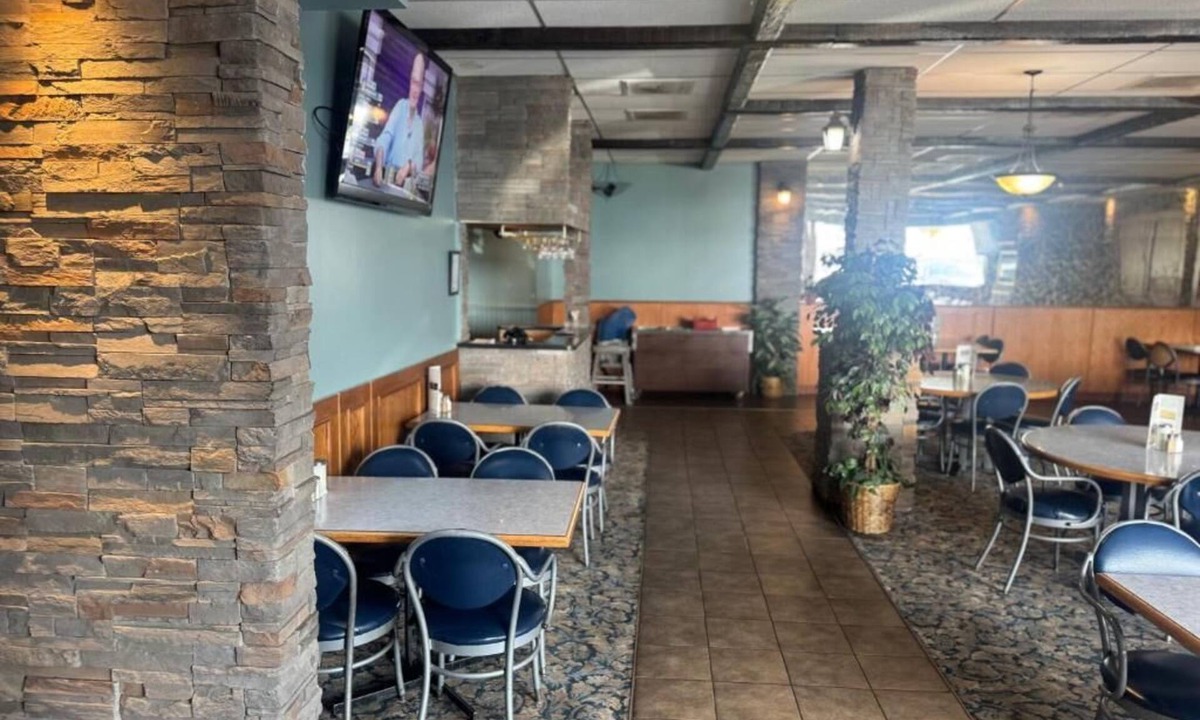 Grande Cache Hotel | Big Horn Motor Inn