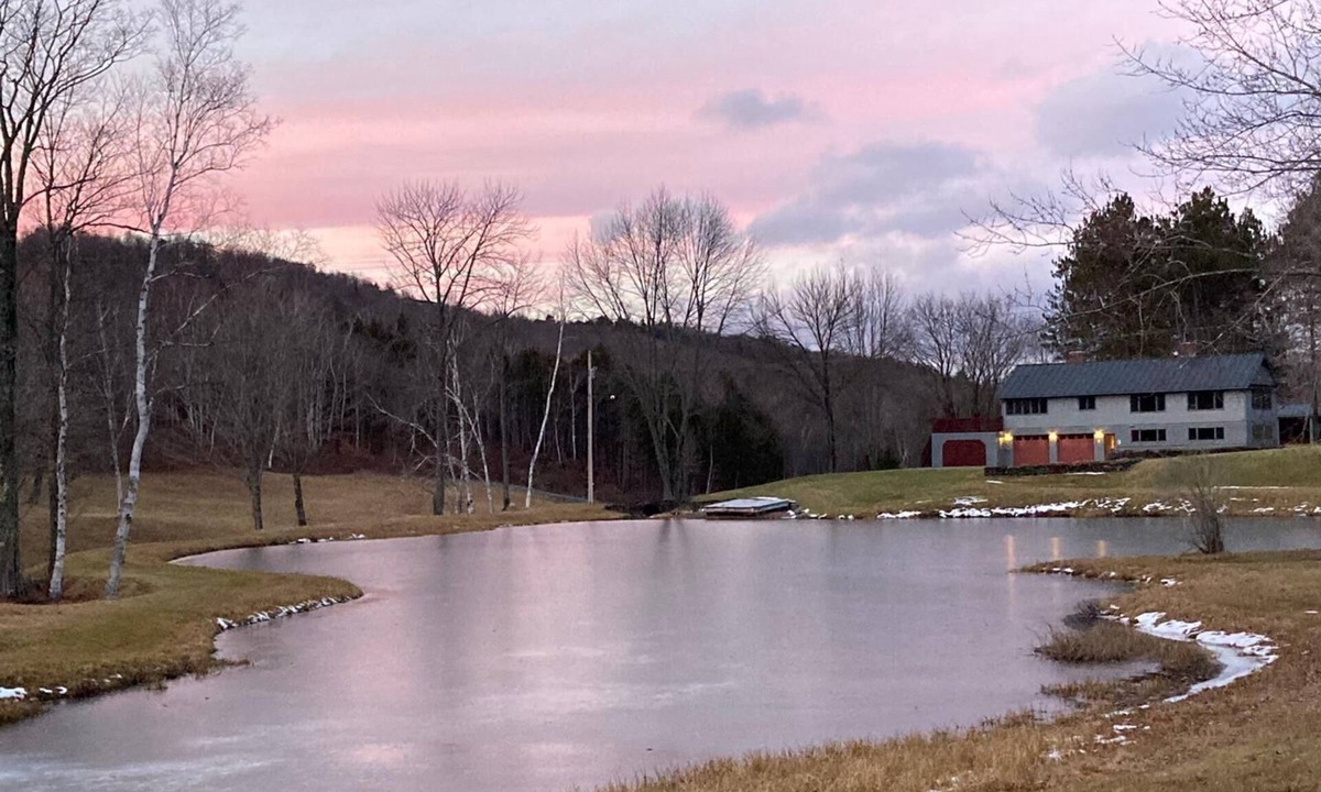 Woodstock House | Birch Hills