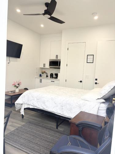 Guildford Apartment | Bird Nest Suites
