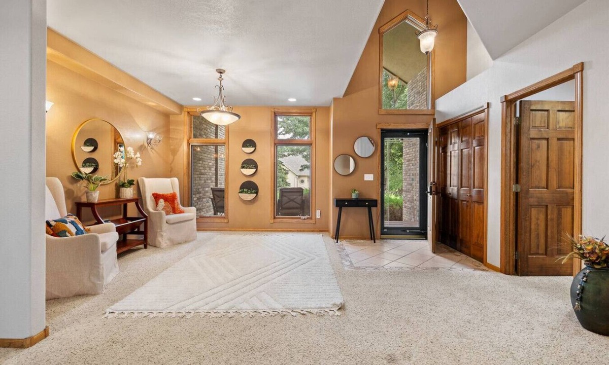 Rapid City House | Black Hills Executive Estate