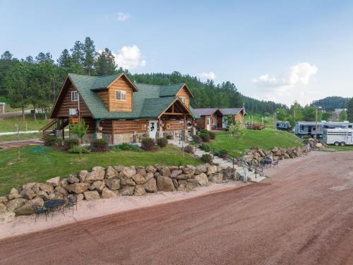 Hill City Other | Black Hills Trailside Park Resort