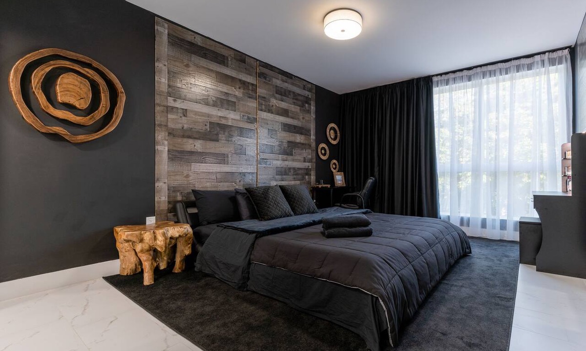 Parkside Apartment | Black Rock Apart Home Parking free Beach 5 min