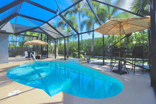 Port Saint Lucie House | Blue Haven Villa
