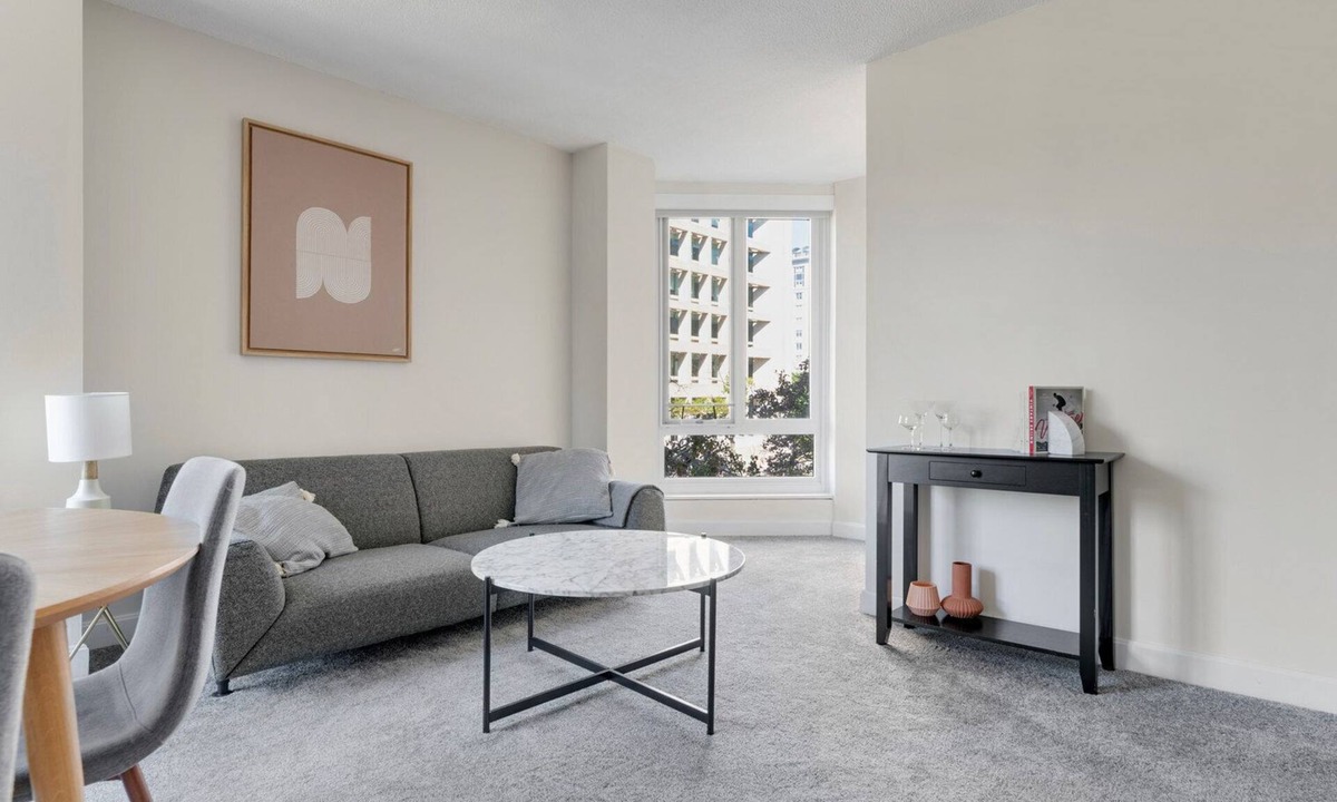 Prudential - St. Botolph Apartment | Blueground | Prudential/St. Botolph, pool, nr Boston Public Library