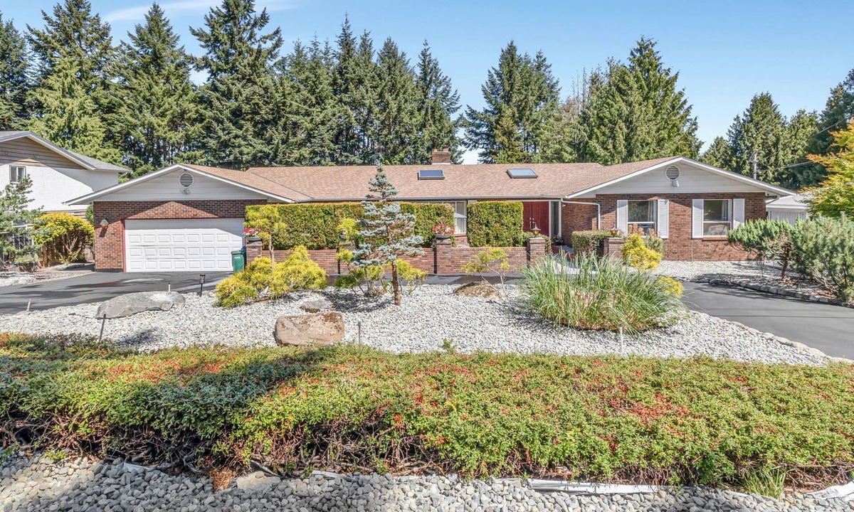 Regional District of Nanaimo House | BNB AT OCEANVIEW TERRACE NANAIMO
