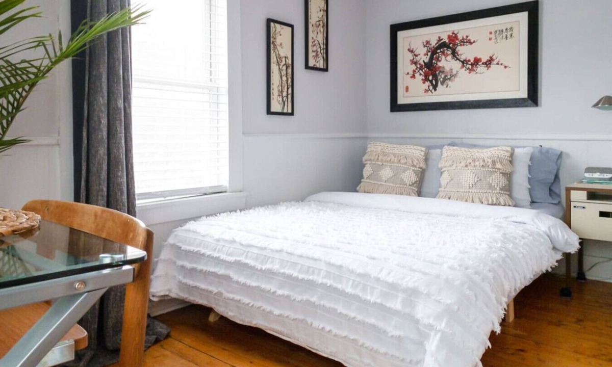 Winooski Falls Mill District Apartment | Bohemian Compound | Hot Tub | Restaurants + Shops