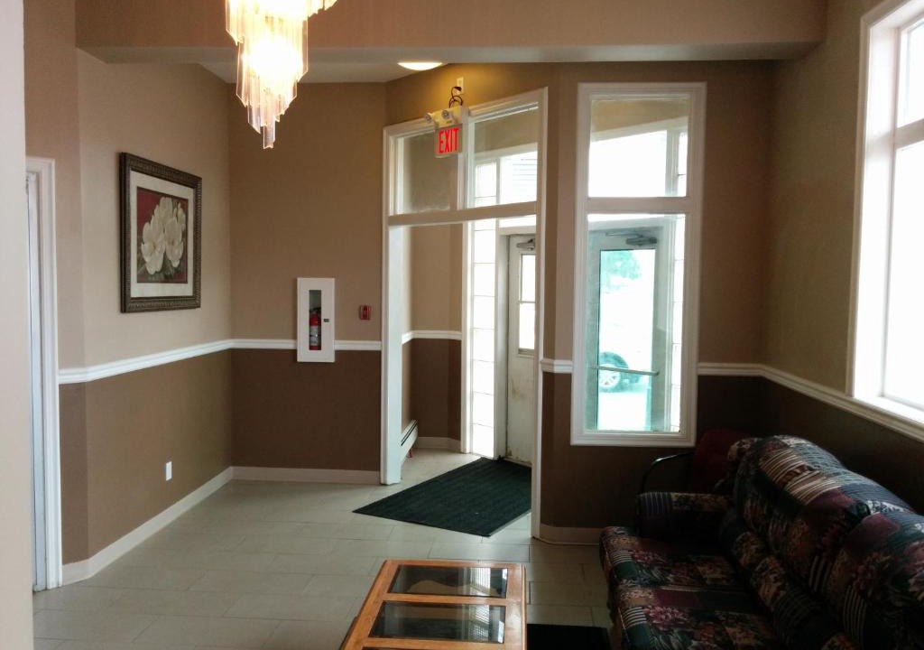 Bonnyville Hotel | Bonnyville Hotel