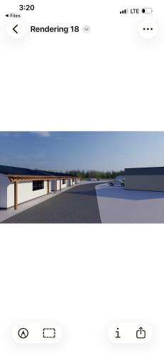 East Las Vegas Apartment | Boujiee Nite Cabins