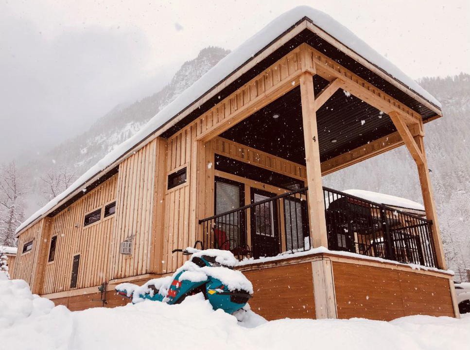 Revelstoke Other | Boulder Mountain Resort