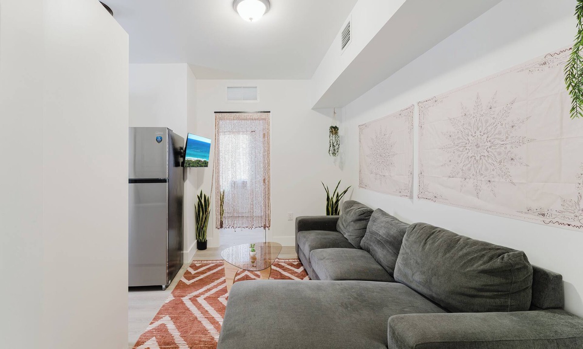 East Little Havana House | Brand New 2BR Mins from Brickell & Nightlife!