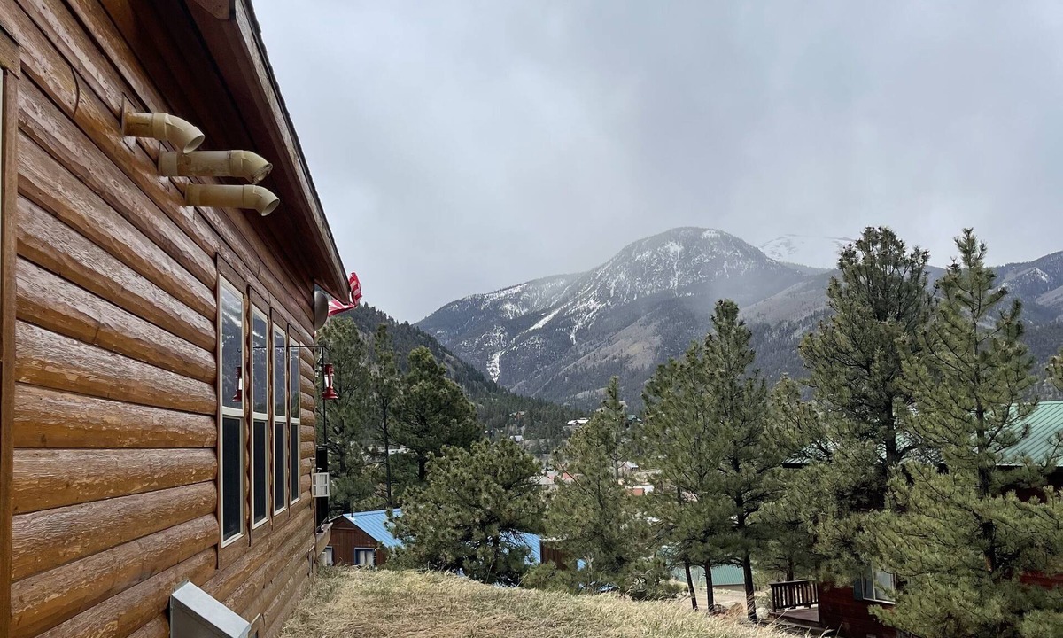 Lake City Cabin | Breathtaking Mountain Views!