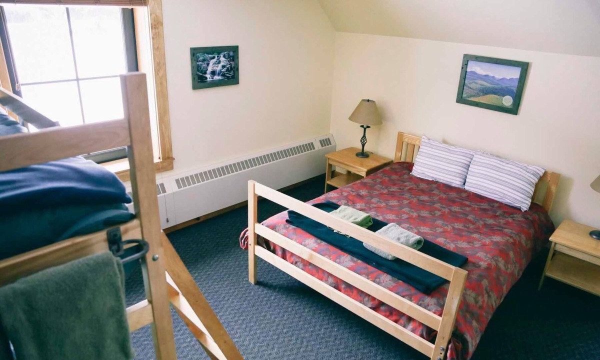 Carroll Condo | Bretton Woods Family Rm, Free Breakfast, Game room, Playscape, Trailhead Access