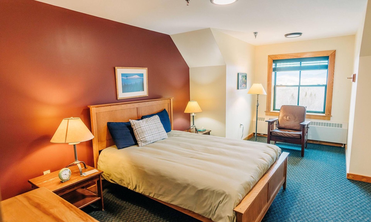 Carroll Condo | Bretton Woods Hiker Haven! Free Breakfast, Gear Library, Trailhead Shuttle