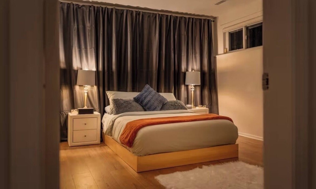 West Vancouver House | British Properties three beds garden suite