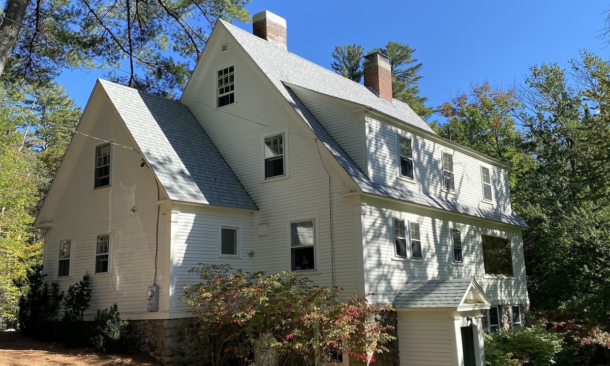 Tamworth House | Brook Haven - spacious & gracious in the White Mountains