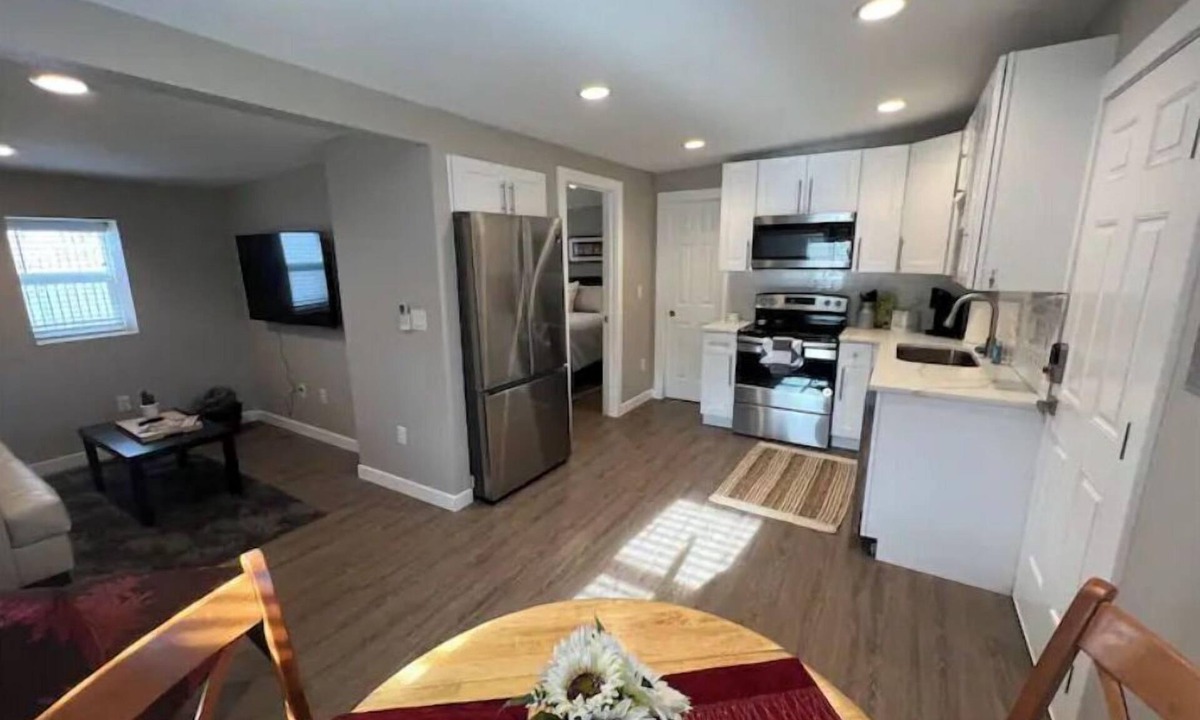 Brighton Apartment | Calm and relaxing 1 bed