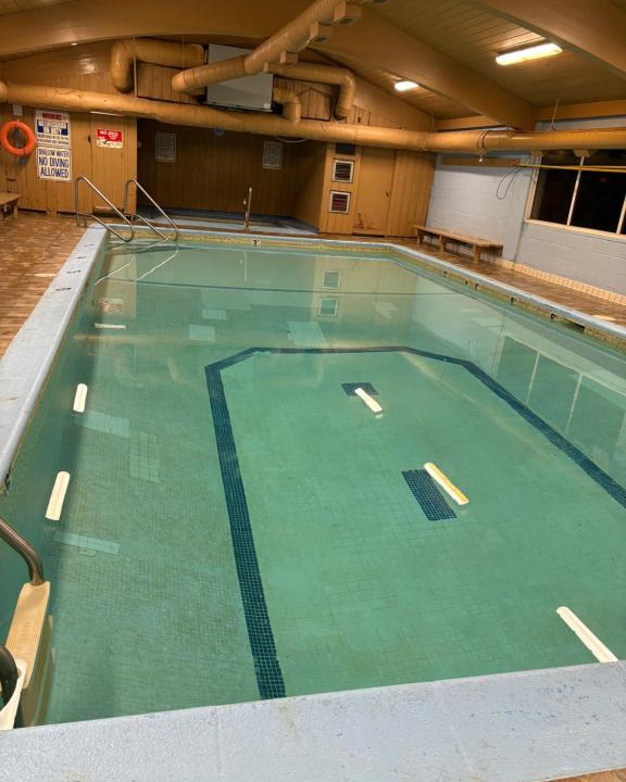 Prince George Hotel | Camelot Court Motel