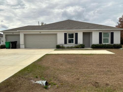 Port Saint Lucie House | Cameo Home