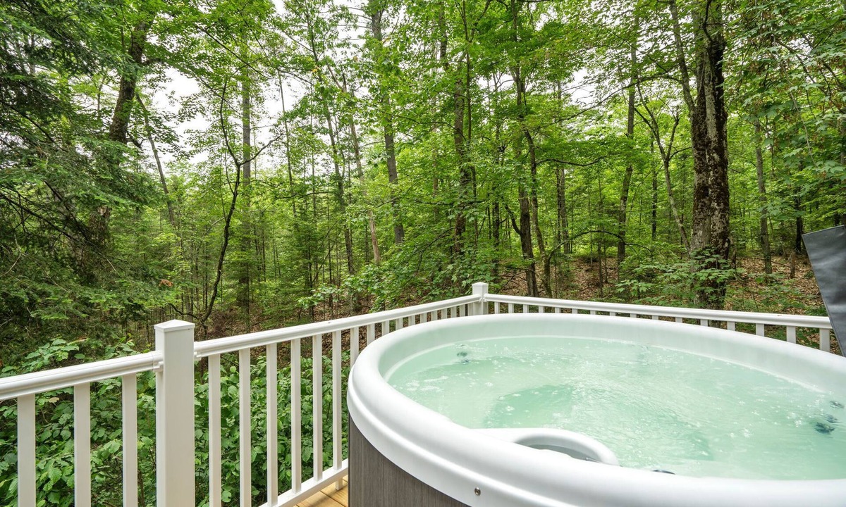 Center Conway House | Camp Conway | Hot Tub | A-Frame | Near Lake | A/C