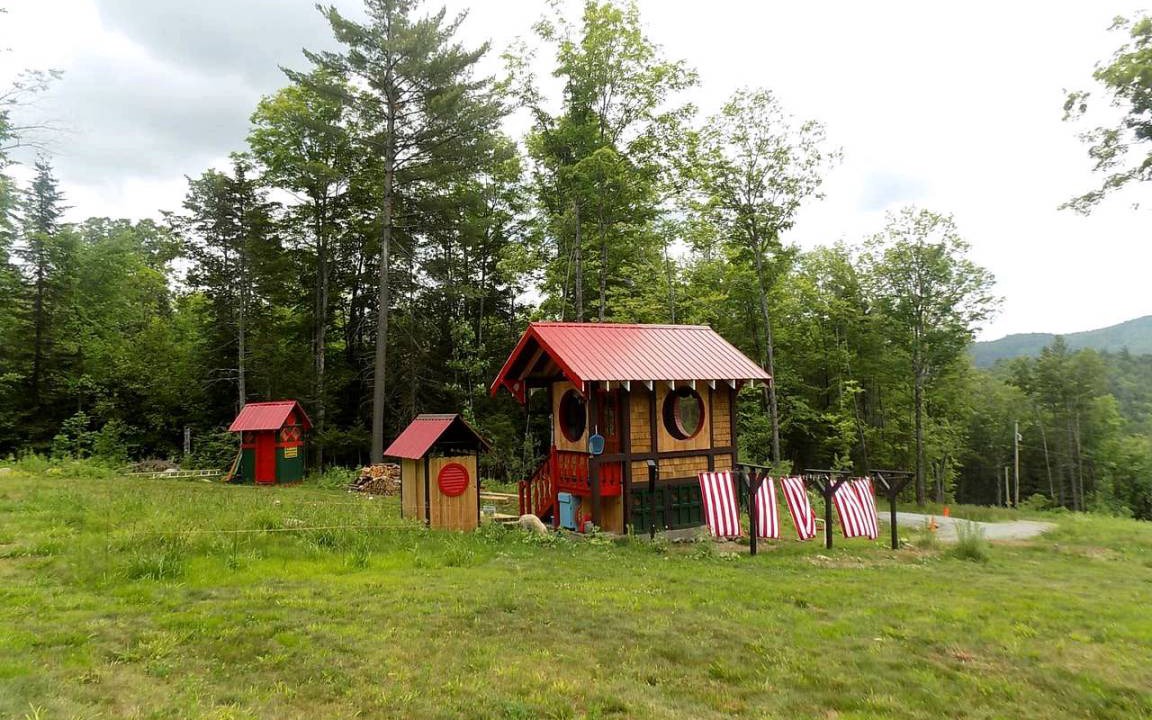 North River Other | Camping ∙ 1 bedroom ∙ 4 guests