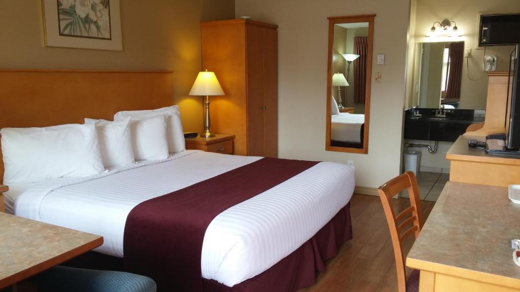 Vernon Hotel | Canadas Best Value Inn & Suites-Vernon