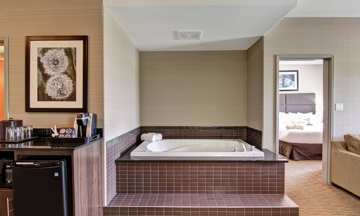 Esterhazy Hotel | Canalta Hotel Esterhazy
