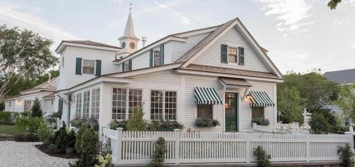 Cape Porpoise House | Captains Cottage 3 Bedroom 3,5 Bathroom in Cape Porpoise