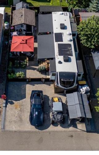 Scotch Creek Resort | Caravans West RV Resort