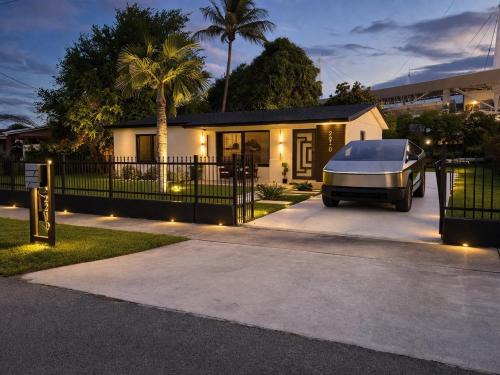 Miami Gardens House | Casa Hard Rock Stadium