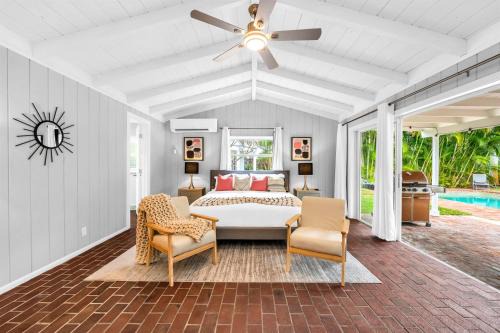 Southside House | Casa Miramar Private Beach Path & Pool Paradise