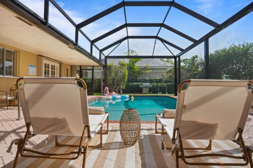 Landings Villa | Casa Monarch
