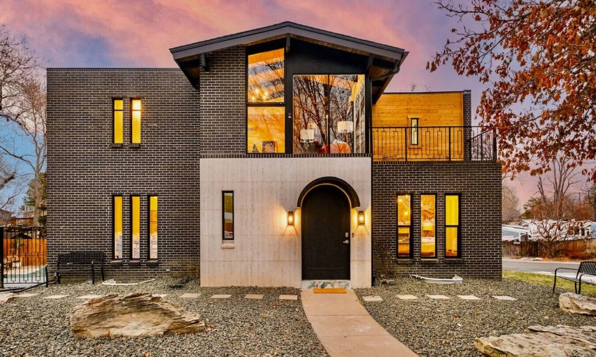 Wheat Ridge House | Castle Mountain Estate W/Salt Water Pool Near DT