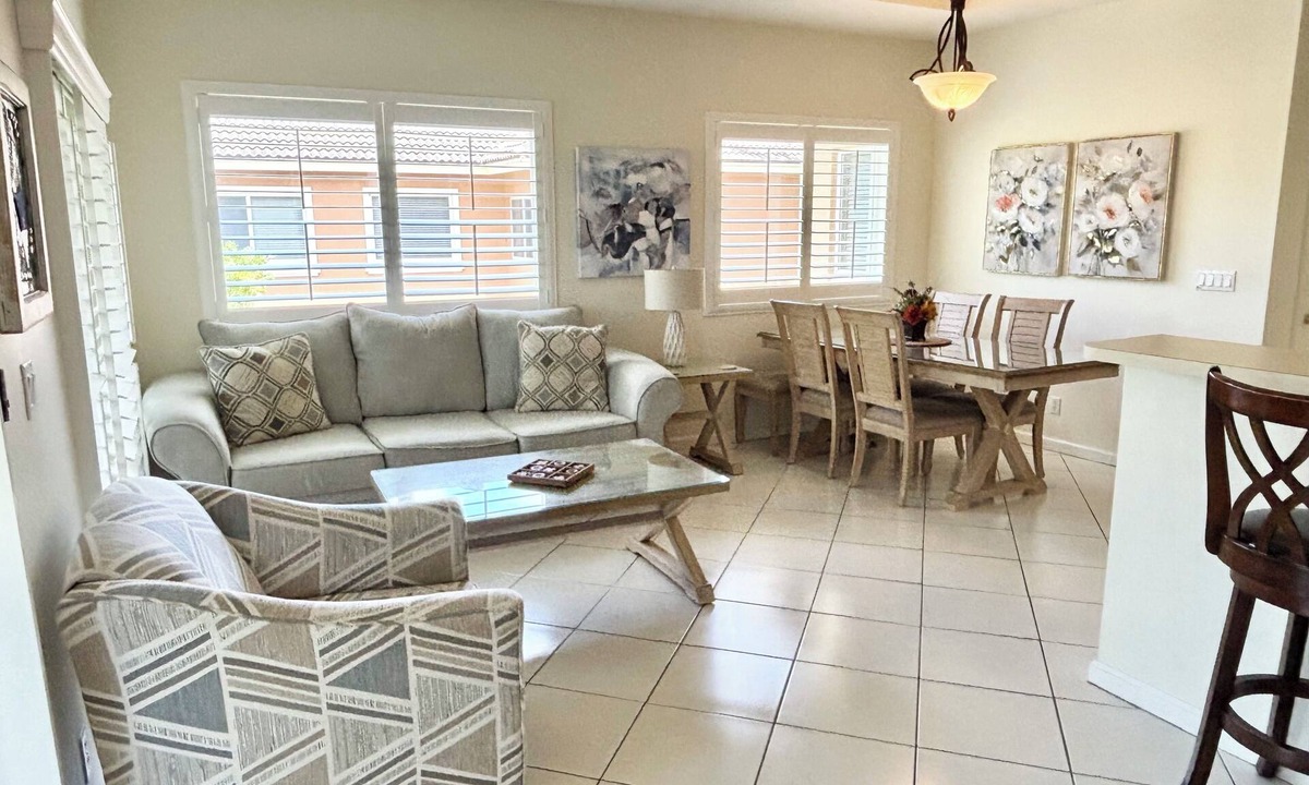 Port Saint Lucie Condo | Castle Pines Condo; PGA Village