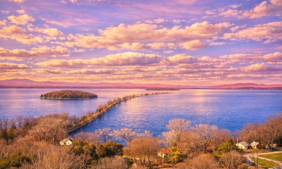 Malletts Bay Cottage | Causeway Bike Path steps away with Water access and Kayaks.